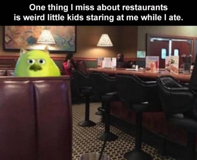 Random Funny Memes (64 pics)