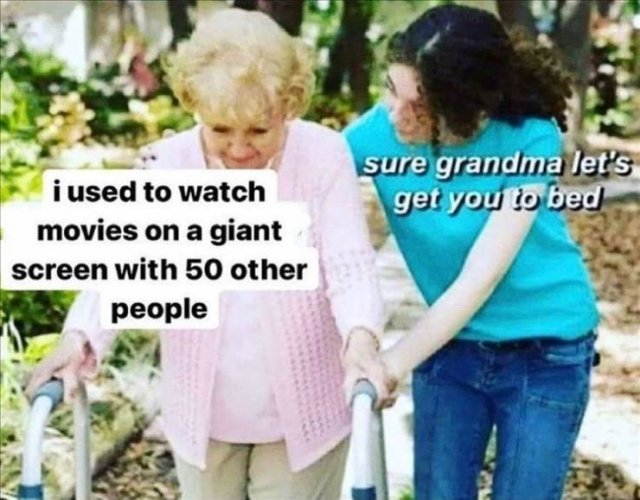 Random Funny Memes (64 pics)