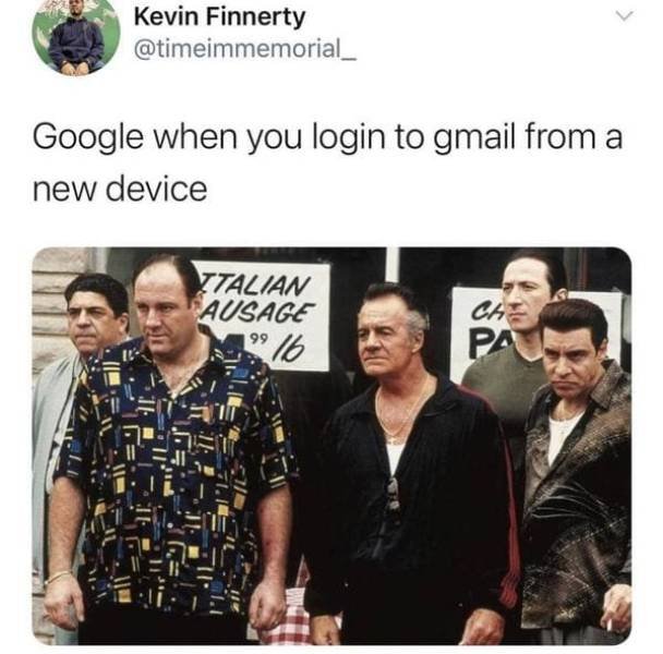 Hilarious Memes (46 pics)