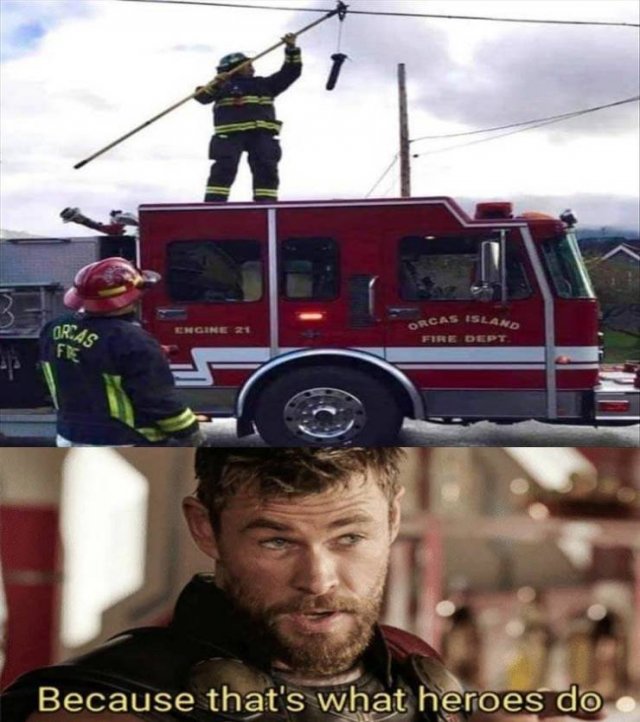 Random Funny Memes (64 pics)