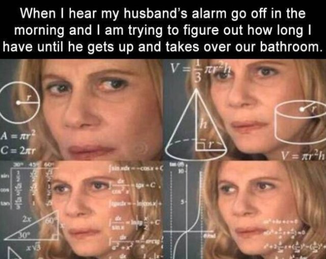 Random Funny Memes (64 pics)