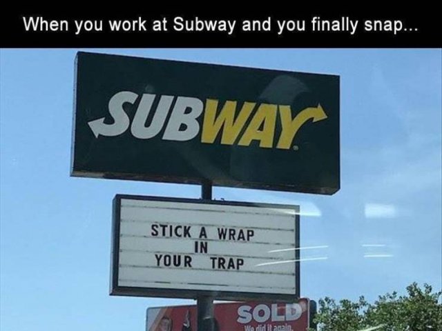 Random Funny Memes (64 pics)