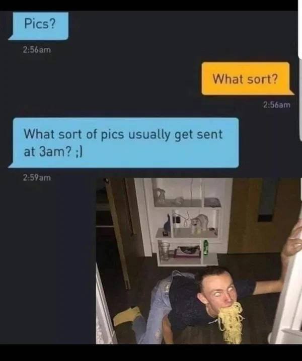 Hilarious Memes (46 pics)