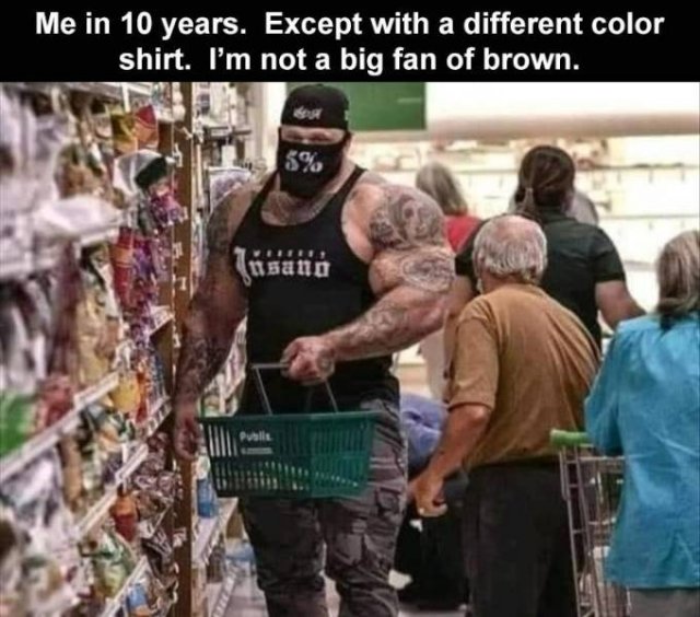 Random Funny Memes (64 pics)