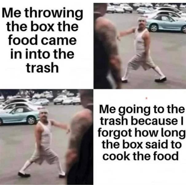 Hilarious Memes (46 pics)