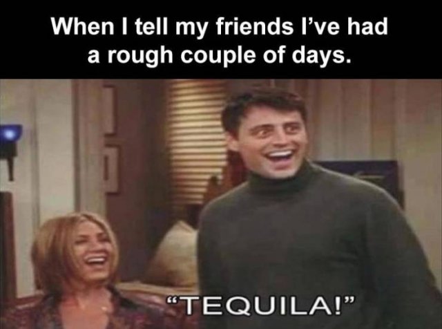Random Funny Memes (64 pics)