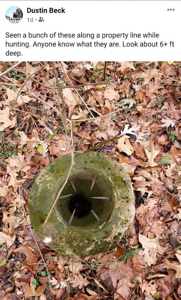 What Are These Things For? (23 pics)
