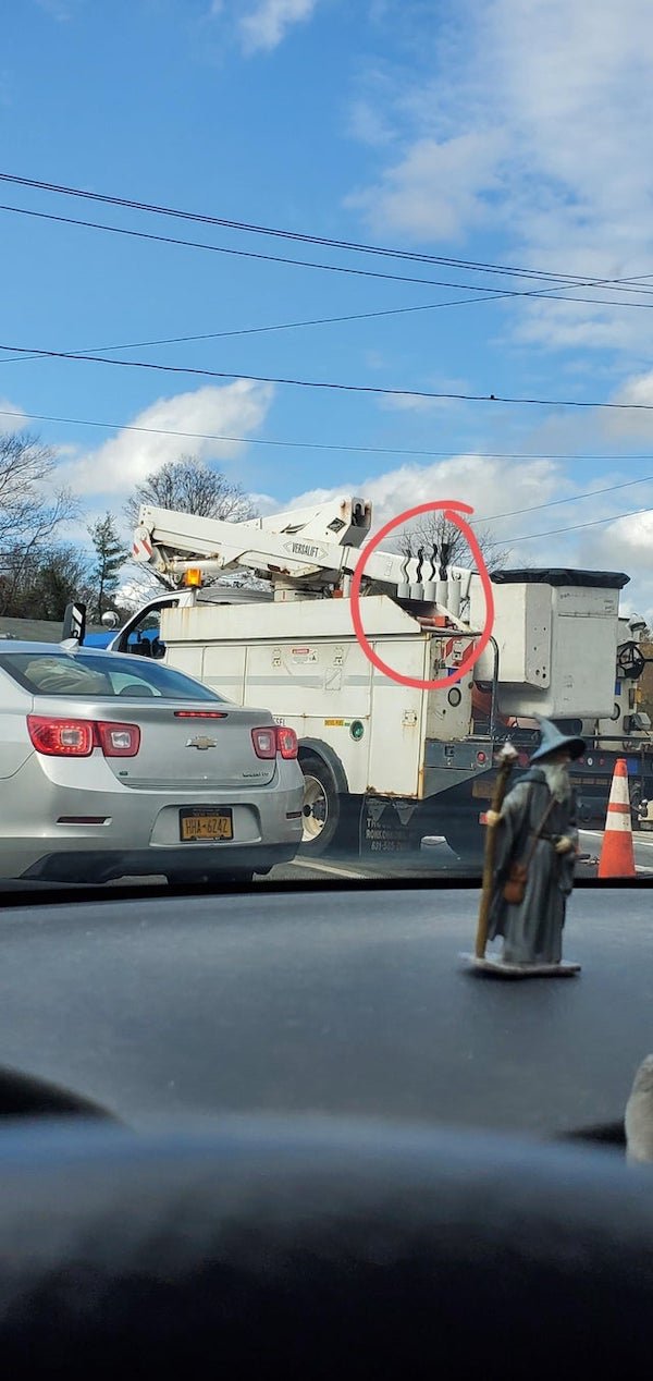 What Are These Things For? (23 pics)