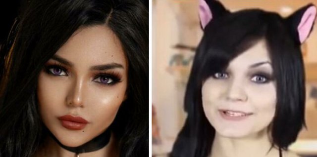 Instagram Vs Reality (32 pics)