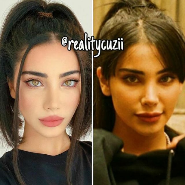 Instagram Vs Reality (32 pics)