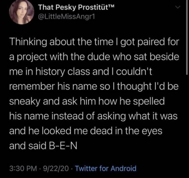 Funny Tweets (29 pics)