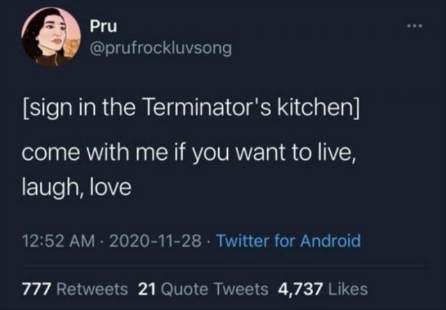 Funny Tweets (29 pics)