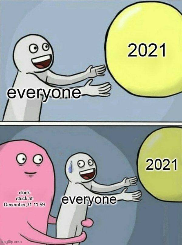 2021 Memes (29 pics)