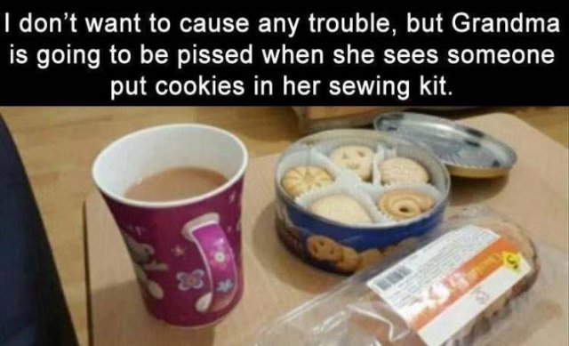 Random Funny Memes (73 pics)