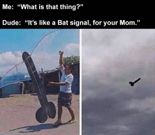 Random Funny Memes (73 pics)