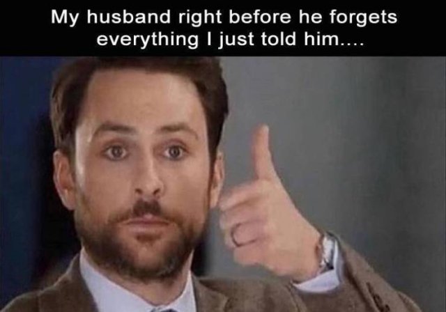 Random Funny Memes (73 pics)