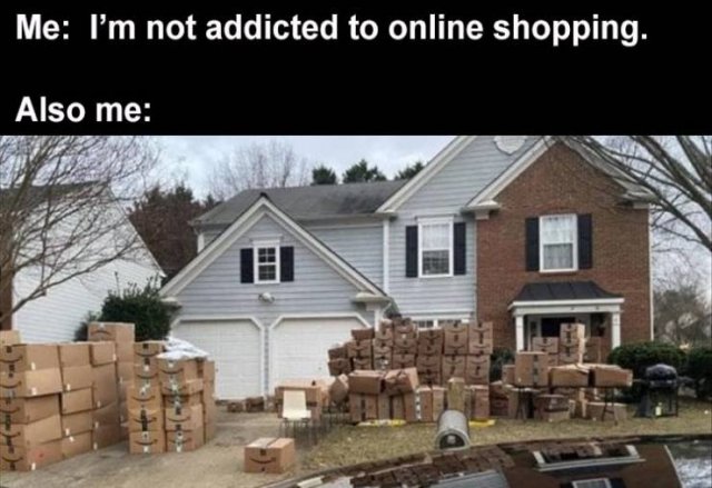 Random Funny Memes (73 pics)