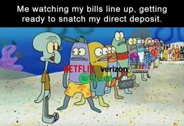 Random Funny Memes (73 pics)