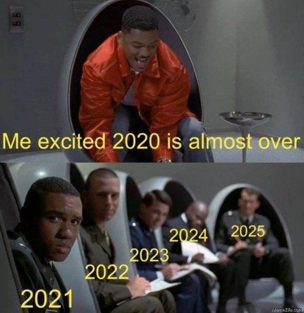 2021 Memes (29 pics)