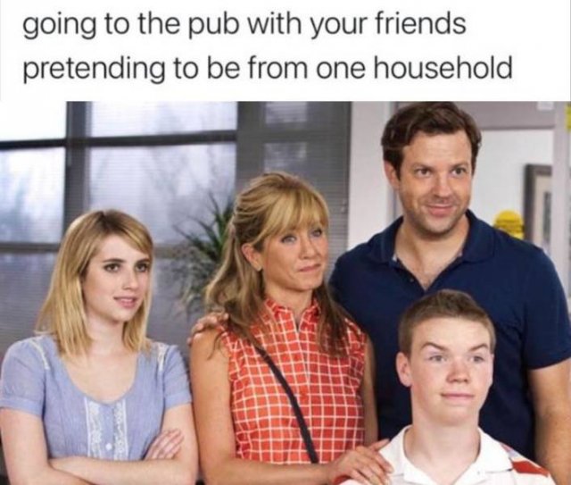 Random Funny Memes (73 pics)