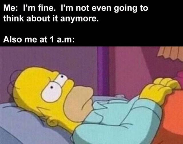 Random Funny Memes (73 pics)