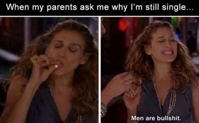 Random Funny Memes (73 pics)