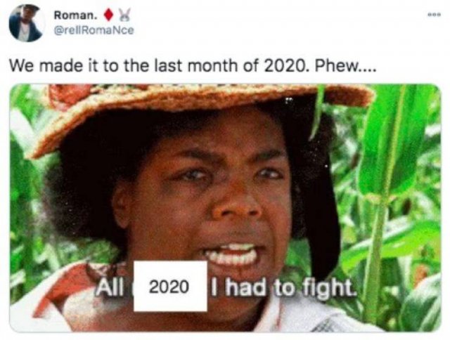 2021 Memes (29 pics)