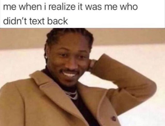 Random Funny Memes (73 pics)