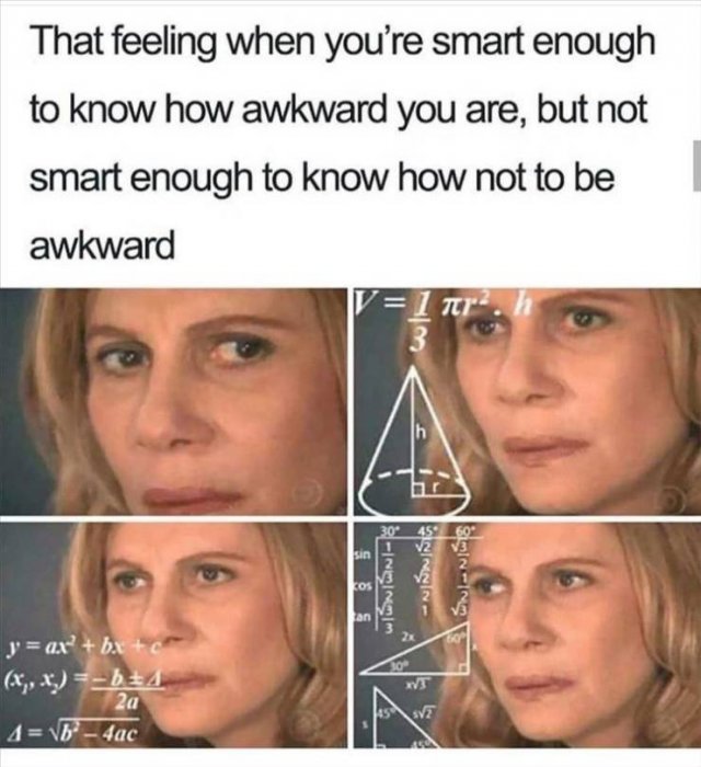 Random Funny Memes (73 pics)