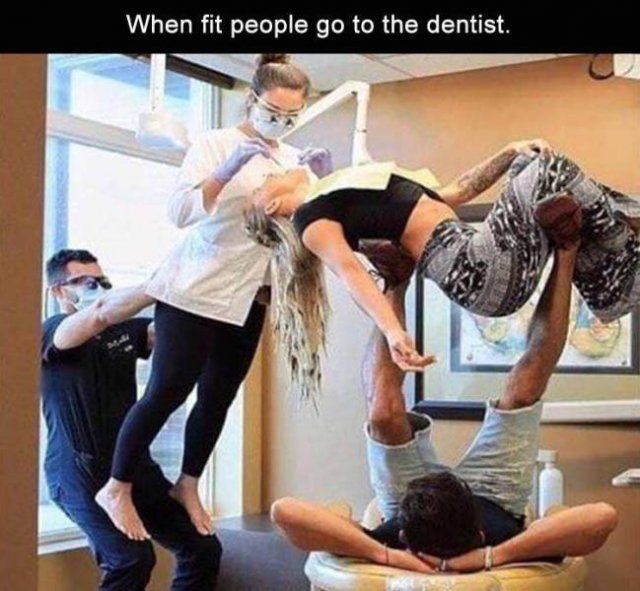 Random Funny Memes (73 pics)