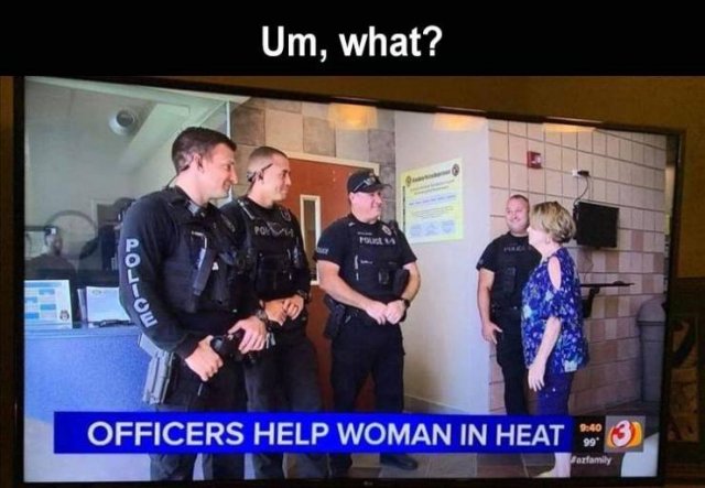 Random Funny Memes (73 pics)