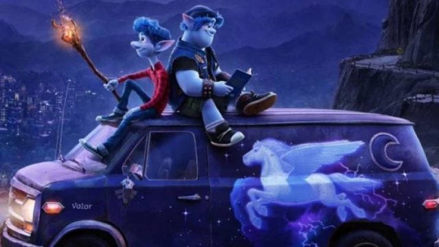 2020 Best Movies (24 pics)