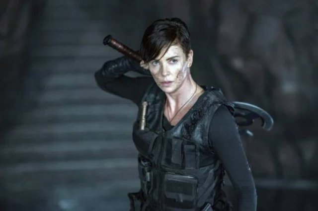 2020 Best Movies (24 pics)