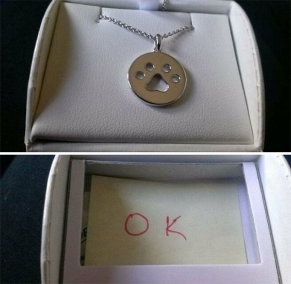 Best Christmas Gifts People Ever Received (28 pics)