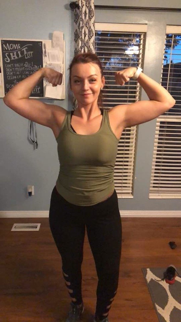 Sporty Girls (32 pics)