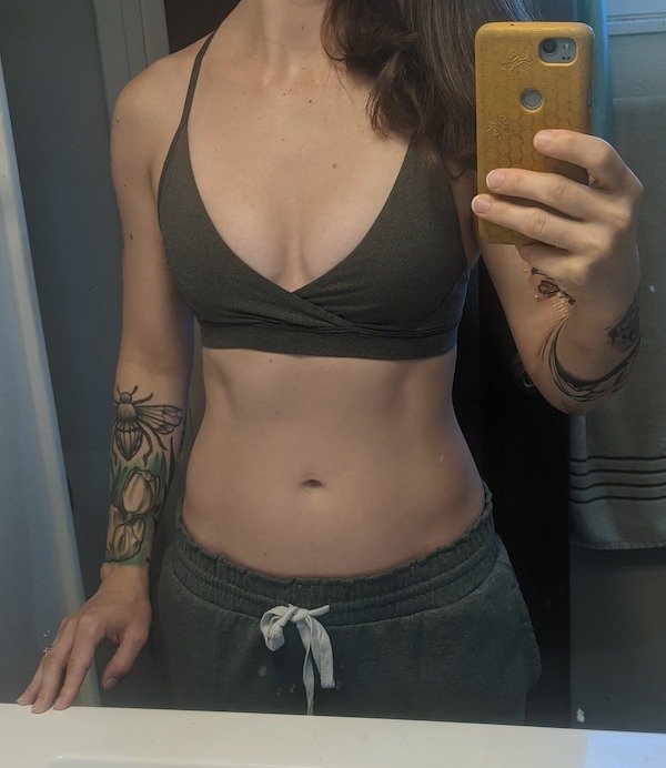 Sporty Girls (32 pics)