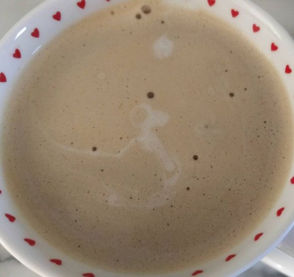 Great Coincidences (19 pics) Great Coincidences (19 pics)