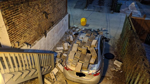 Bad Days Happen (24 pics)