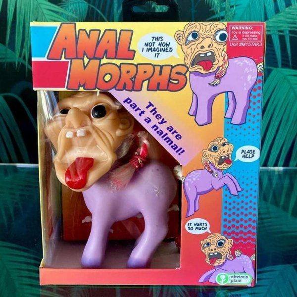 Acid Picdump. Part 2 (91 pics)