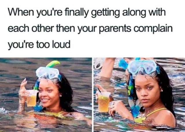 Sibling Memes (27 pics)