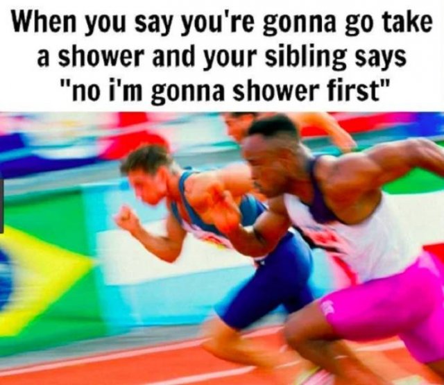 Sibling Memes (27 pics)