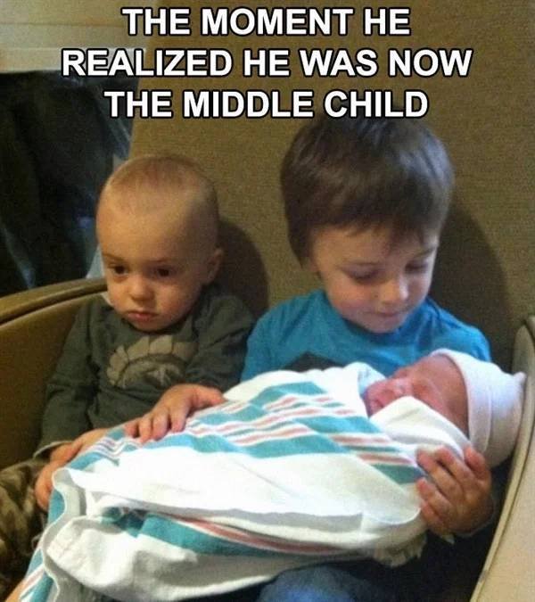 Sibling Memes (27 pics)