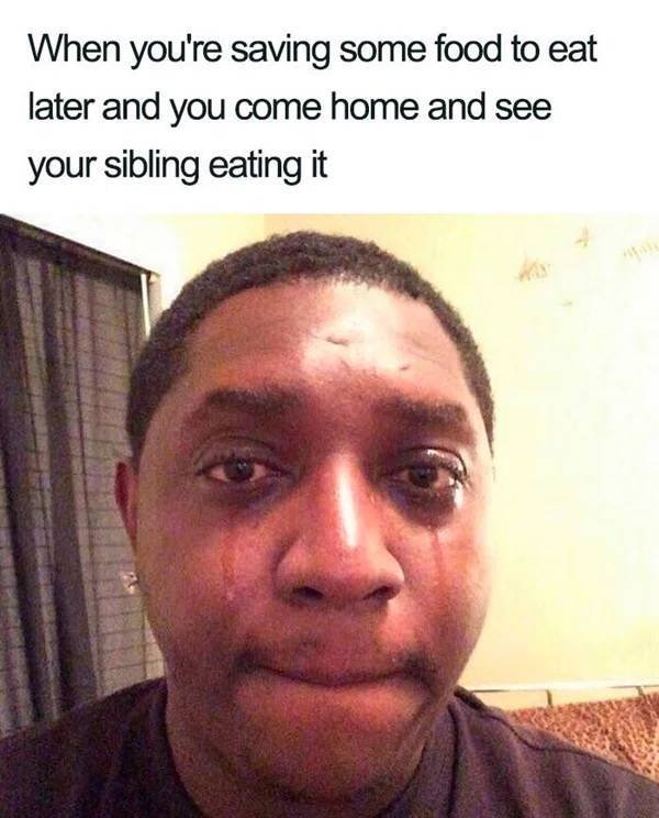 Sibling Memes (27 pics)