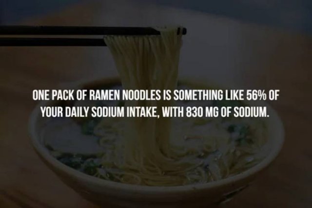 Interesting Facts (17 pics)