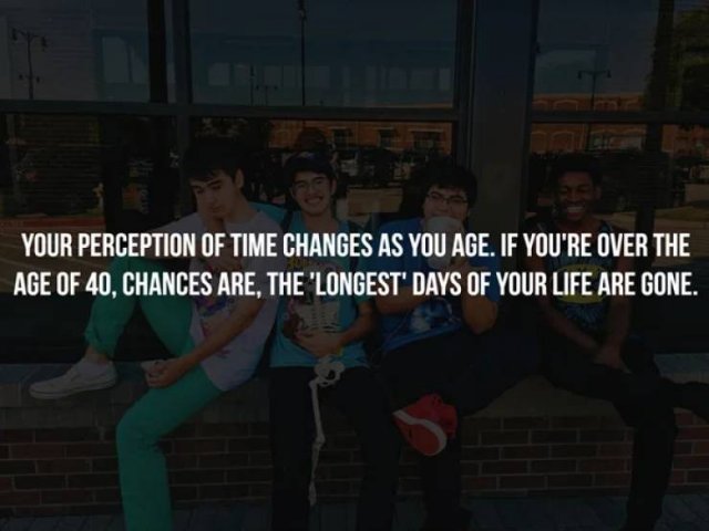 Interesting Facts (17 pics)