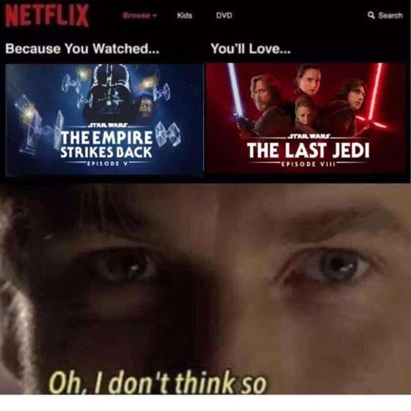 Star Wars Memes (37 pics)