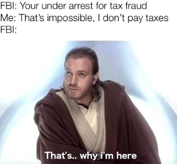 Star Wars Memes (37 pics)