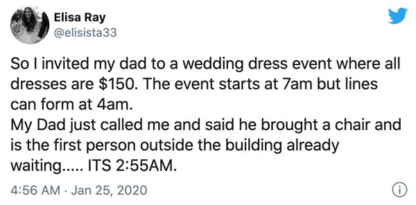 Humor About Dads (21 pics)