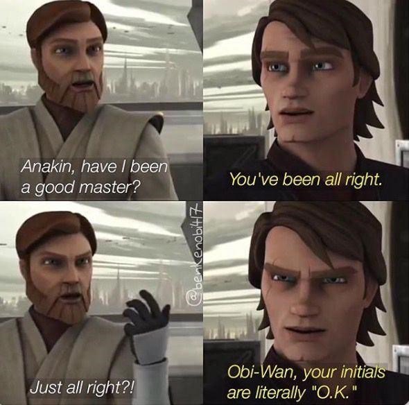 Star Wars Memes (37 pics)