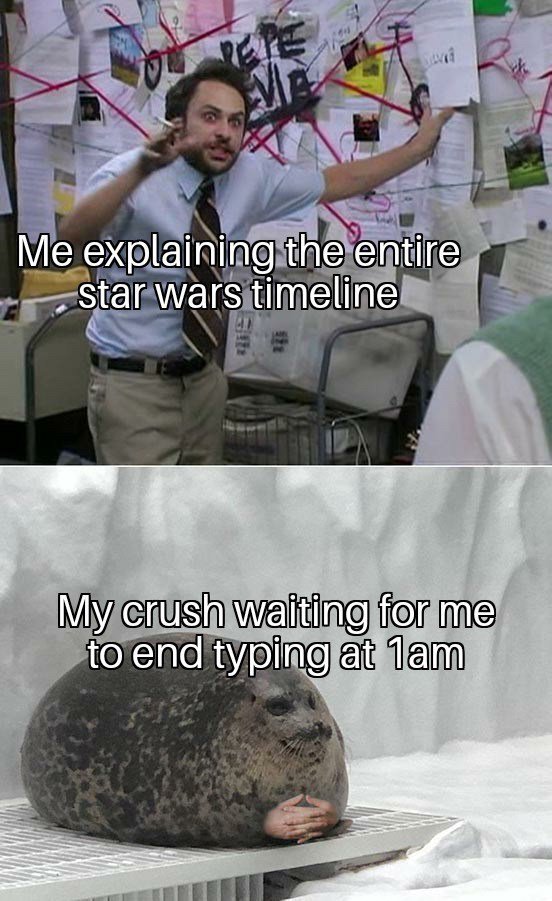 Star Wars Memes (37 pics)